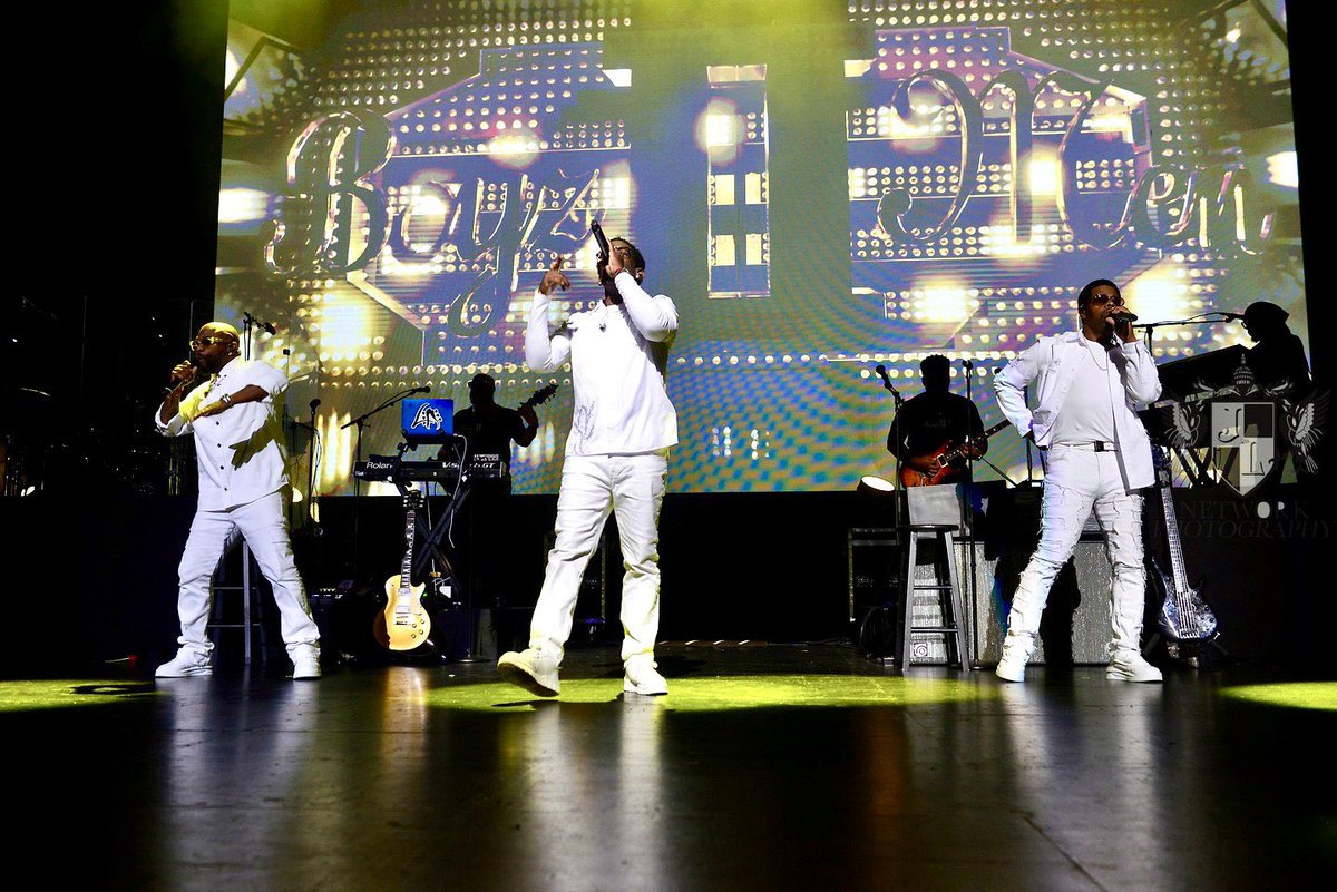 vallerymag's tweet photo. Boys II Men are more than just a boyz group - they’re a cultural phenomenon during their rise to fame in the early 90s, they’ve captured the hearts of millions their music has become a soundtrack for generations al by: 📷🎥©️ Johnny Louis | @JLNPhotography | @jlnphotoswires | https://t.co/t7wzpazXHz