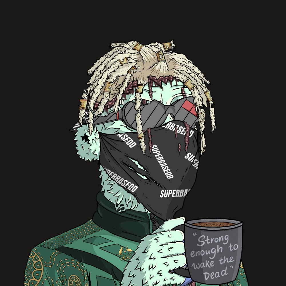 DedHighKey's tweet image. Staying BASED with the De[d] Fam 🪦 @dead_y00ts