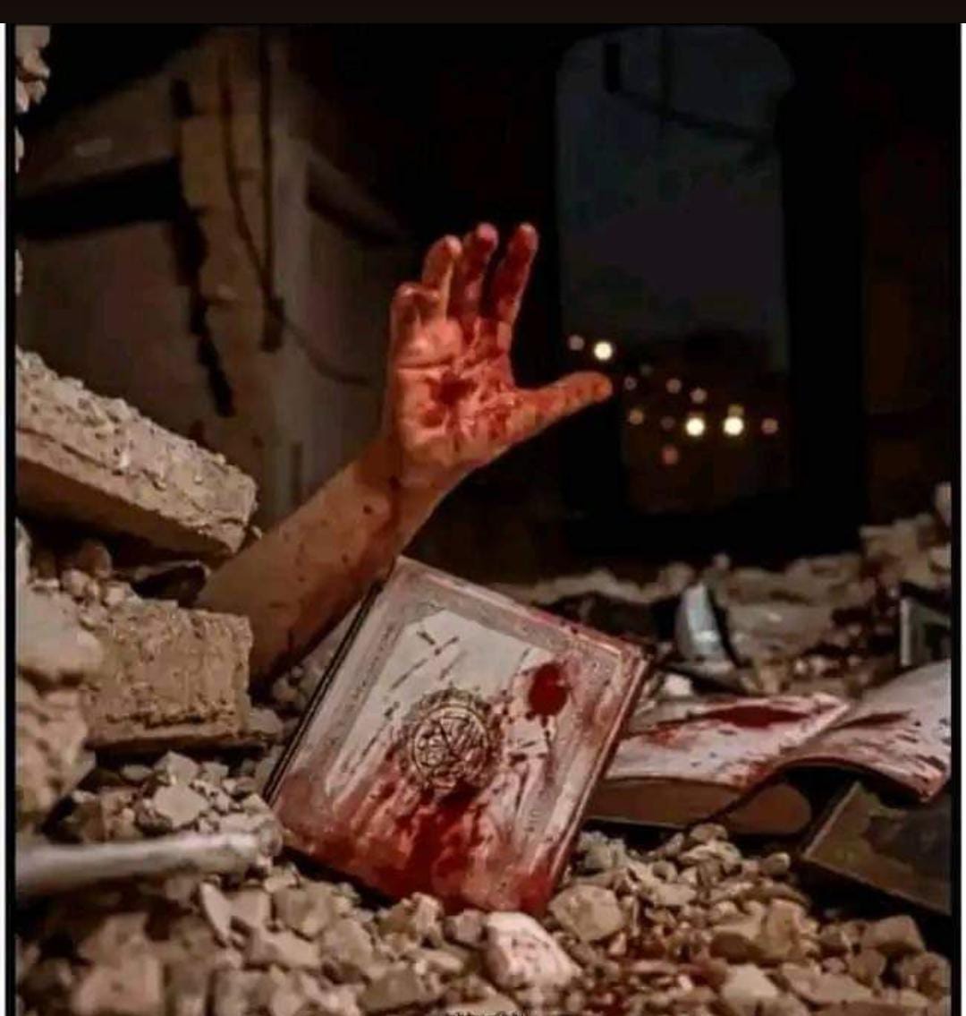 Bilal_A_Y's tweet photo. #مصر ، #الأردن ،#الضفة_الغربية 
ماذا تنتظرون حتى تتحركوا نصرة لأهلكم وإخوانكم، متى ستنفضون الغبار وتعودوا لفطرتكم في نصرة أهلكم وإخوانكم.
#جباليا_تباد 
#بيت_لاهيا https://t.co/egiLL6BlsN