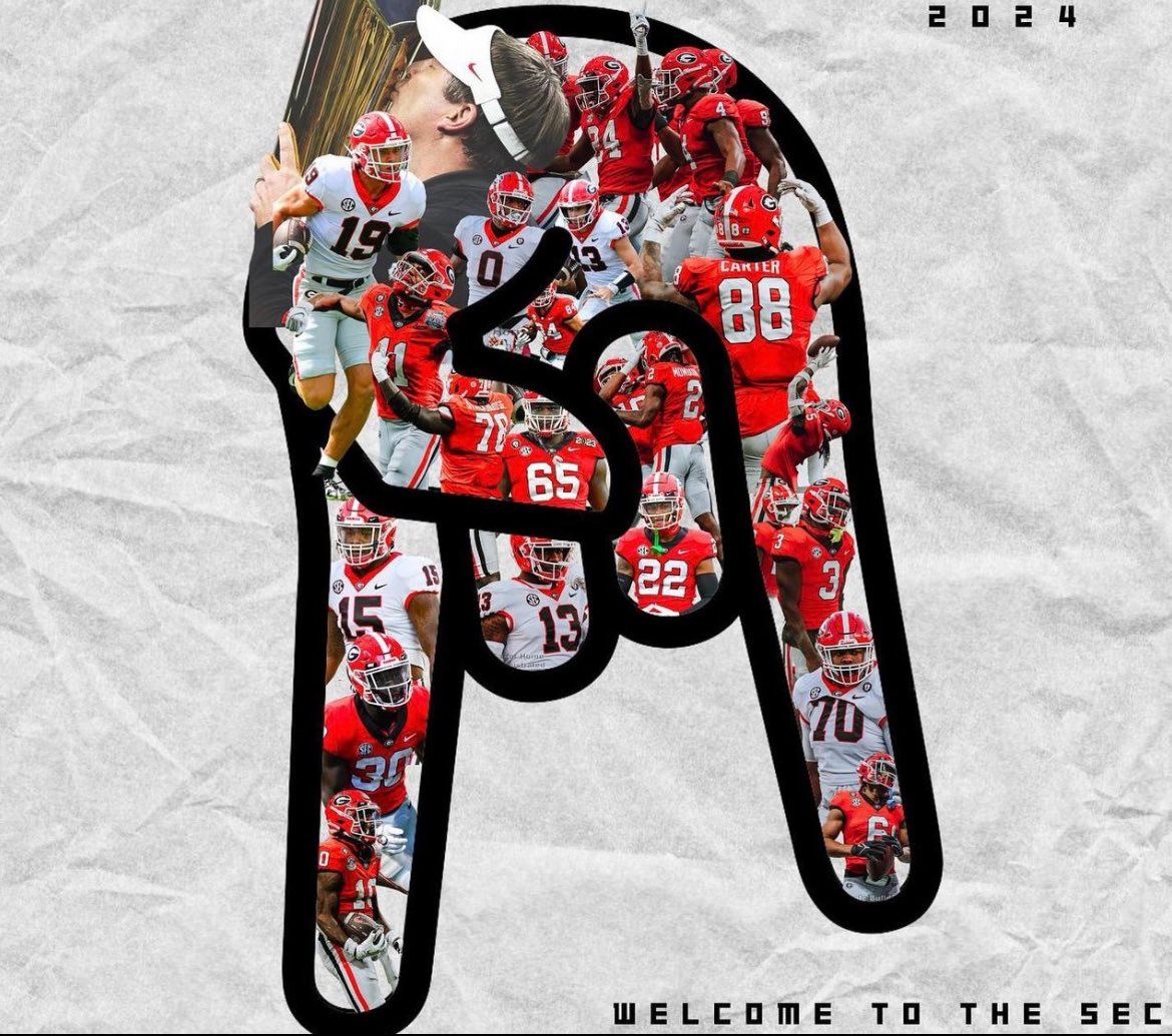 Daniel_Joseph86's tweet image. #GoDawgs #ItJustMeansMore #UGAvsTEX