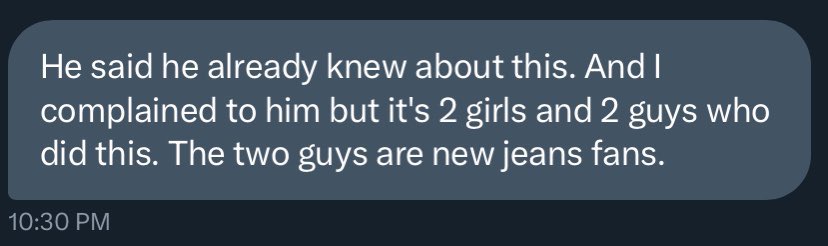 cakejuicebread_'s tweet image. “SOURCE” was a text message to make it “CONFIRMED” 🤡