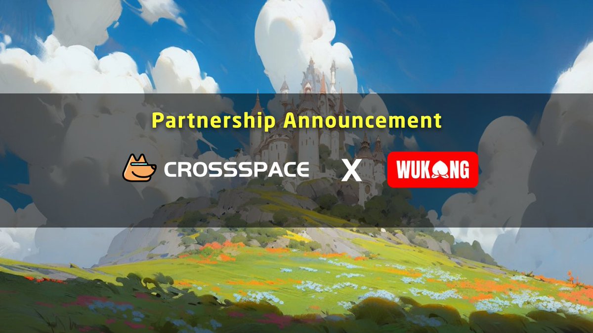 🥳We're excited to announce our partnership with <a href="/eastwukong/">WuKong 🍑</a>, A huge thanks to our partner <a href="/eastwukong/">WuKong 🍑</a> for distributing Token Airdrop to all #Ranger.🔥  

👉 Kindly fill in the form to submit SOL wallet before UTC 16:00 21th October forms.gle/68HAdmobppPpzY…

The number of airdrops