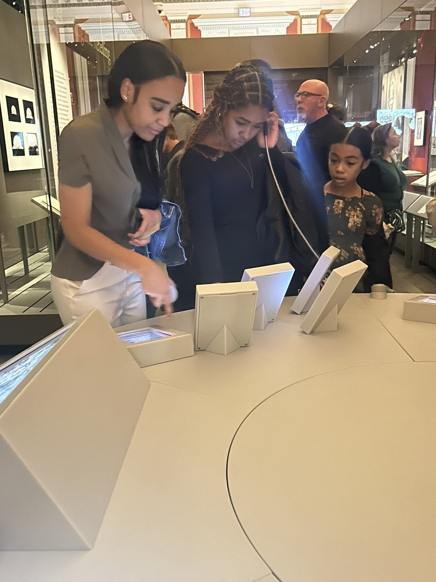 This civic engagement day was more than just a field trip; it was an opportunity for these young individuals to connect with their nation's history, explore the importance of civic responsibility, and encourage them to become active participants in their communities