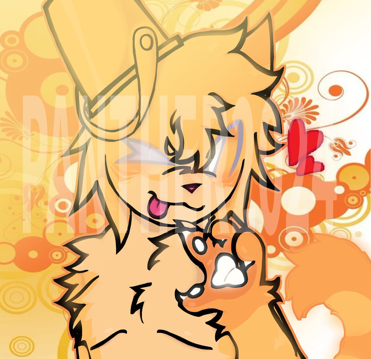 pann_ther's tweet image. catte
#kaijuparadise #kaijuparadisecatte #kaijuparadiseart