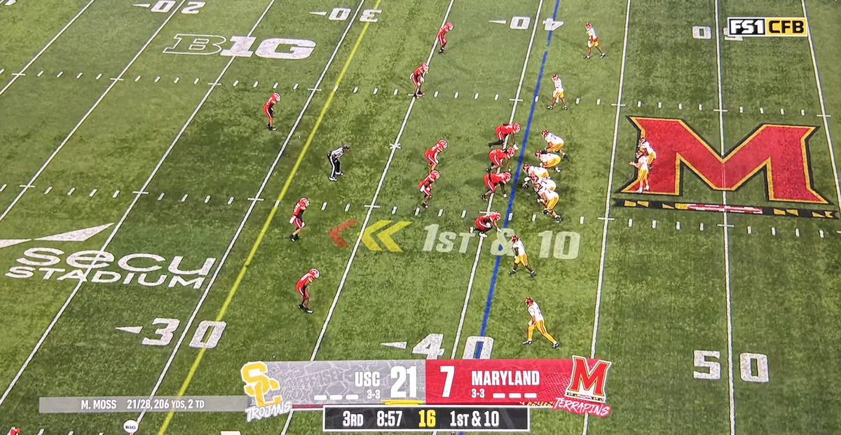 Truly an unbelievable run.