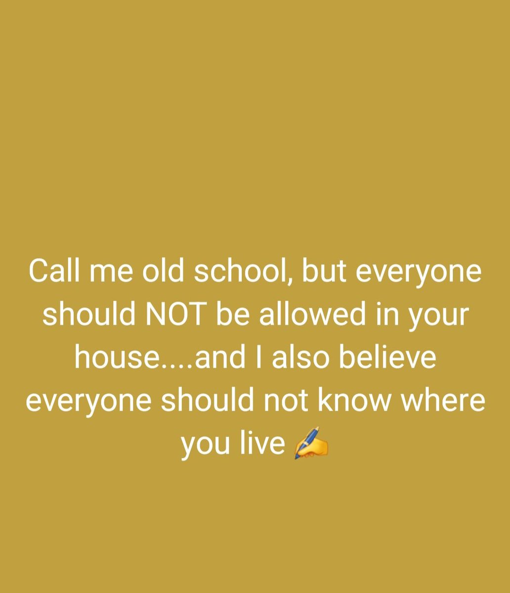 Do you agree?