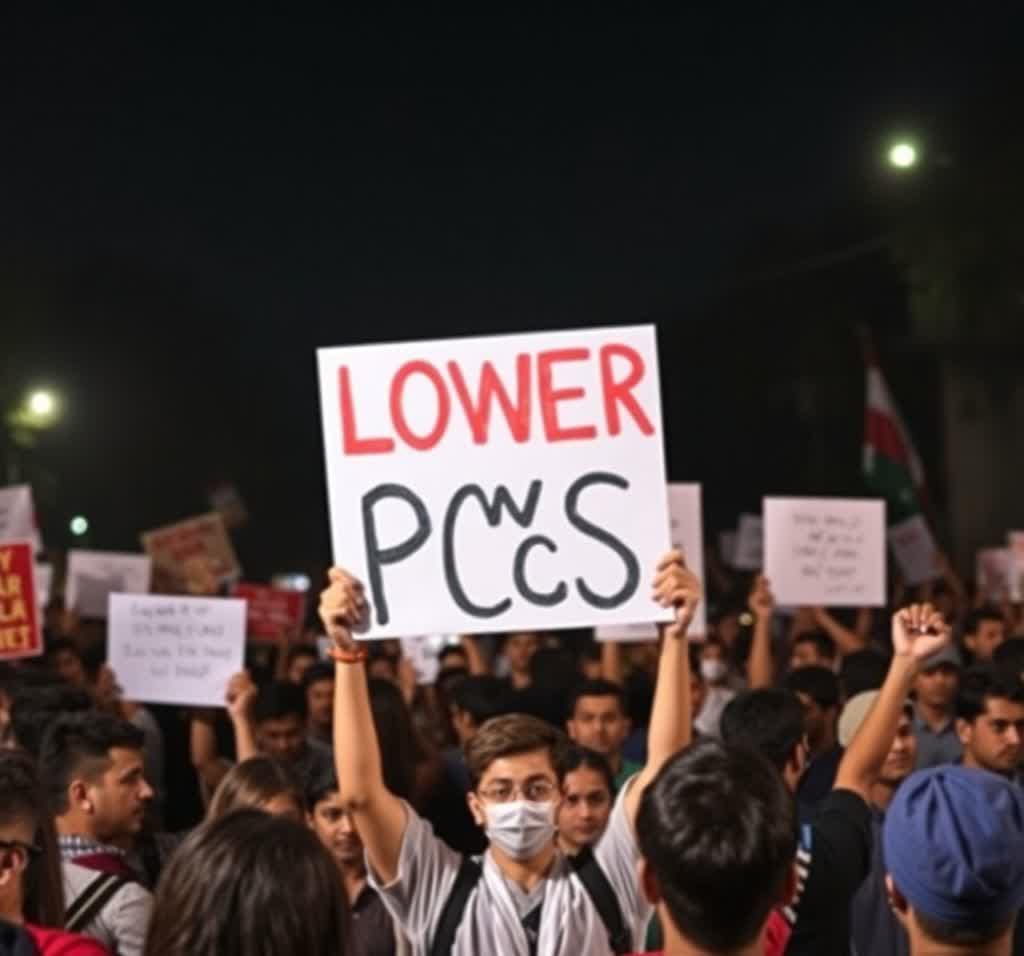 b2ashi's tweet photo. #Release_LowerPCS_Notification
Lower pcs पिछली बार2019 मेंआया था तब से कोई नोटिफिकेशन नहीं आया,upsssc 
आयोग के निवेदन है कि lower का नोटिफिकेशन जारी करें @PMOIndia @AmitShah
@myogiadityanath  @CMOfficeUP @brajeshpathakup @ANINewsUP @brajeshpathakup @aksharmaBharat 
@JagranNews https://t.co/NZGYqWopTt