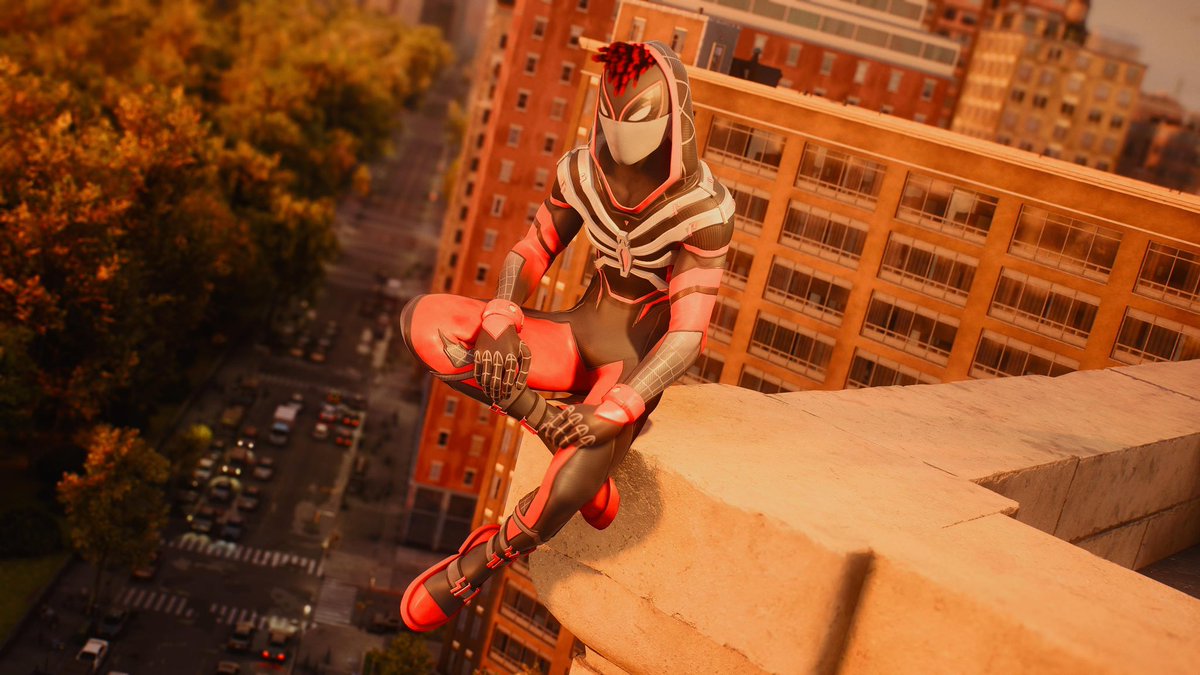 CozyConnman's tweet photo. Some from my favorites. #VPRT #VirtualPhotograhy #photomode #TheLastofUs #calistoprotocol #StarWars #MilesMorales #SpiderMan https://t.co/A8L5mQzVRl