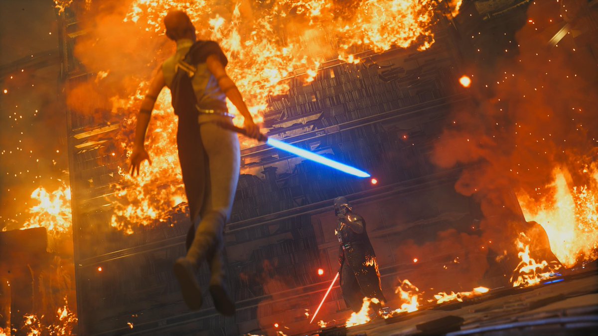CozyConnman's tweet photo. Some from my favorites. #VPRT #VirtualPhotograhy #photomode #TheLastofUs #calistoprotocol #StarWars #MilesMorales #SpiderMan https://t.co/A8L5mQzVRl