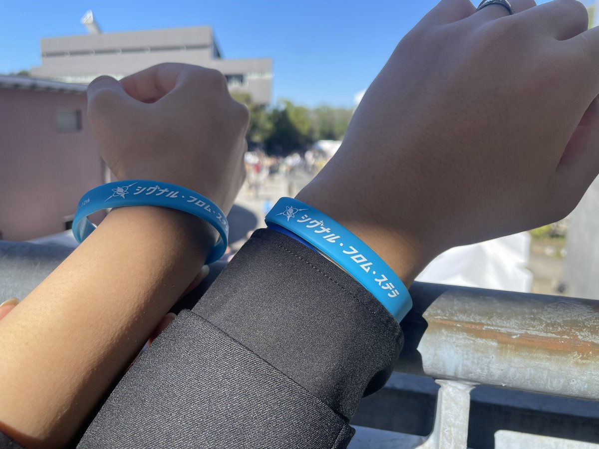 ty5id's tweet photo. 殺意高めの二人で、シグナル・フロム・ステラしてきました！

「悪いね、こっちも仕事なんだ」
「いいスナイパーって褒められました」 https://t.co/Dnz46najPj