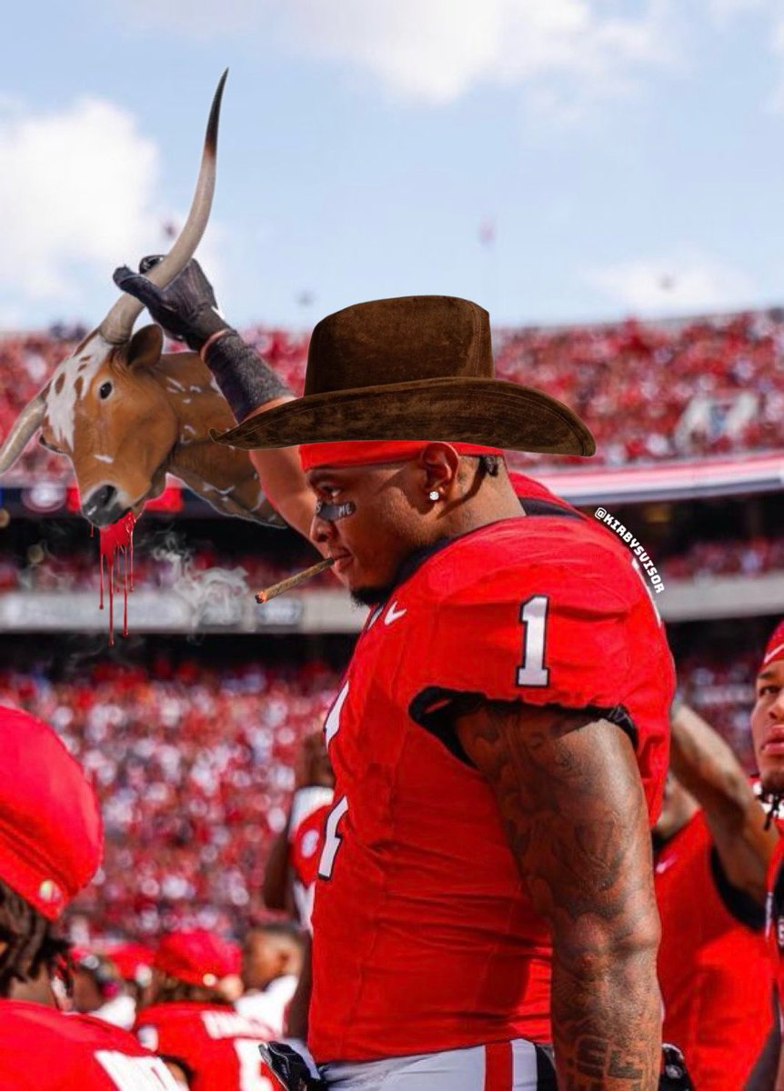 Kirby’s Vi$or tweet media