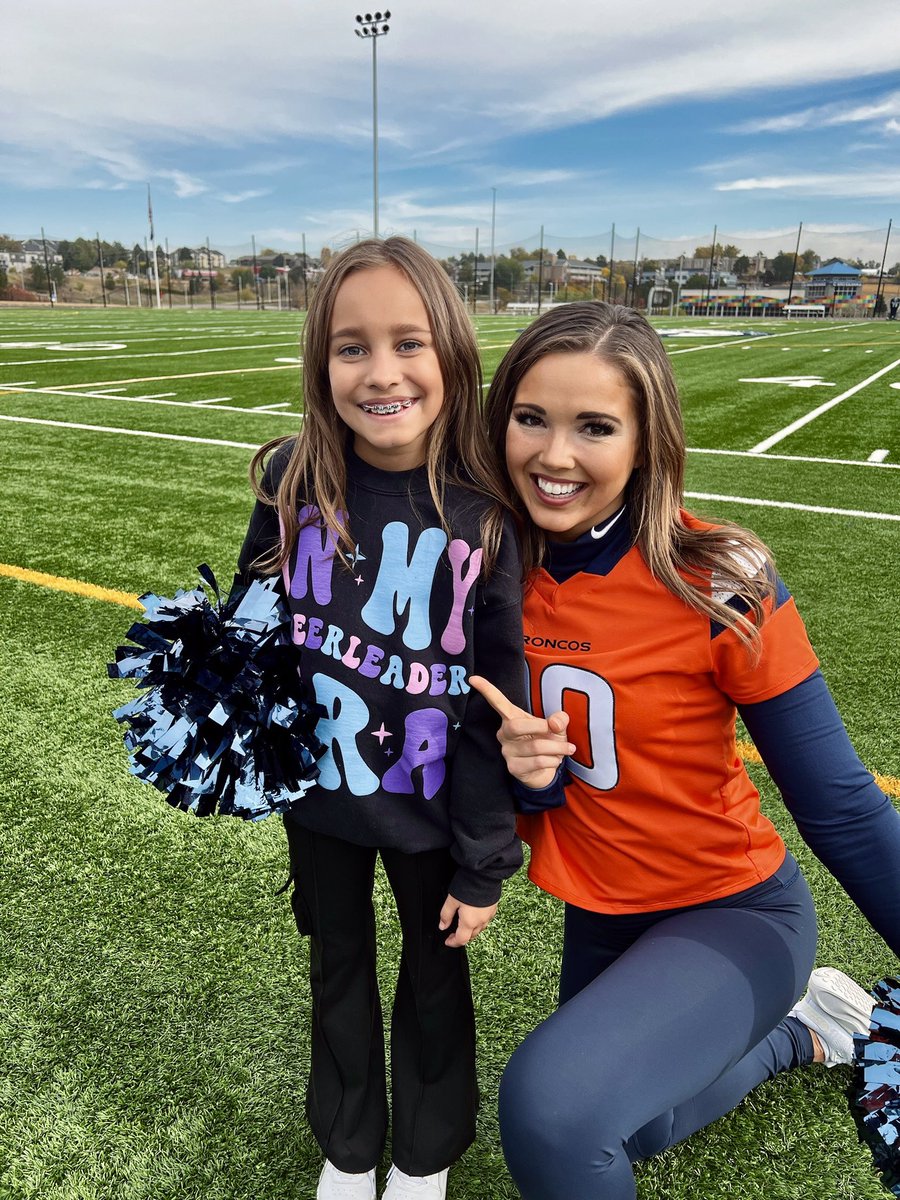 DBC_Megan's tweet image. In our cheerleading era! #JDBC