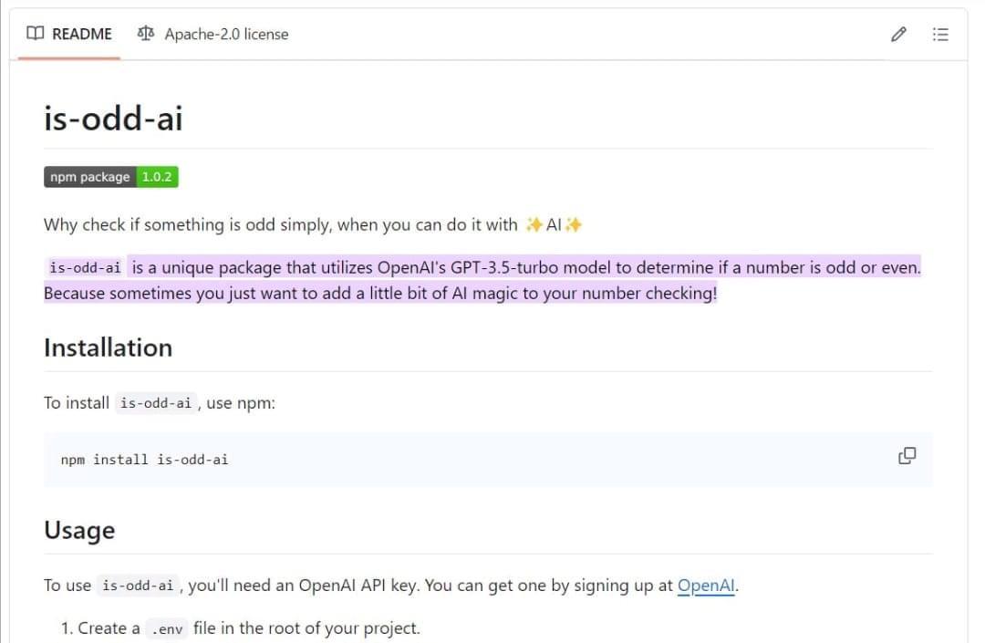 Programmer Humor tweet media