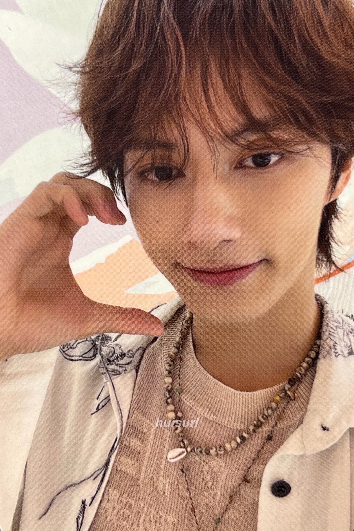 ミンギュ spill the feels US限定 WALMART限定 トレカ Walmart Exclusive Spill The Feels Photocard | TikTok