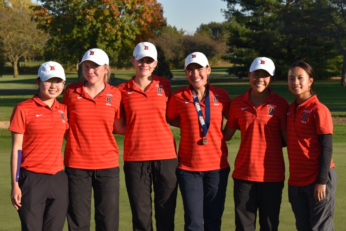 Fillies Golf tweet media