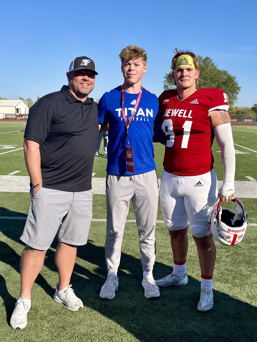 TJ McDougal tweet media