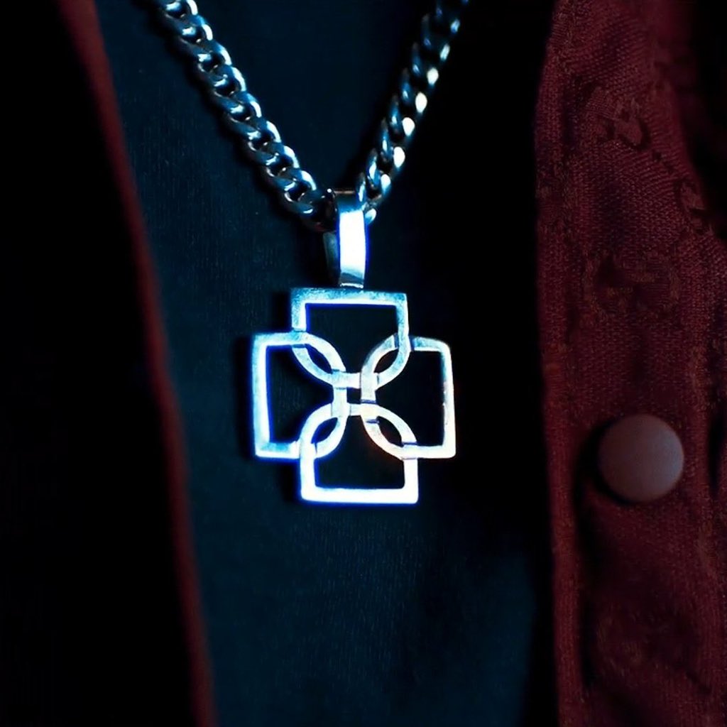 LA NECESIDAD QUE TENGO POR ESTA CADENITA DEL DUKO