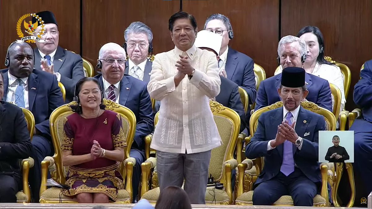 Kementerian Kegelapan tweet media