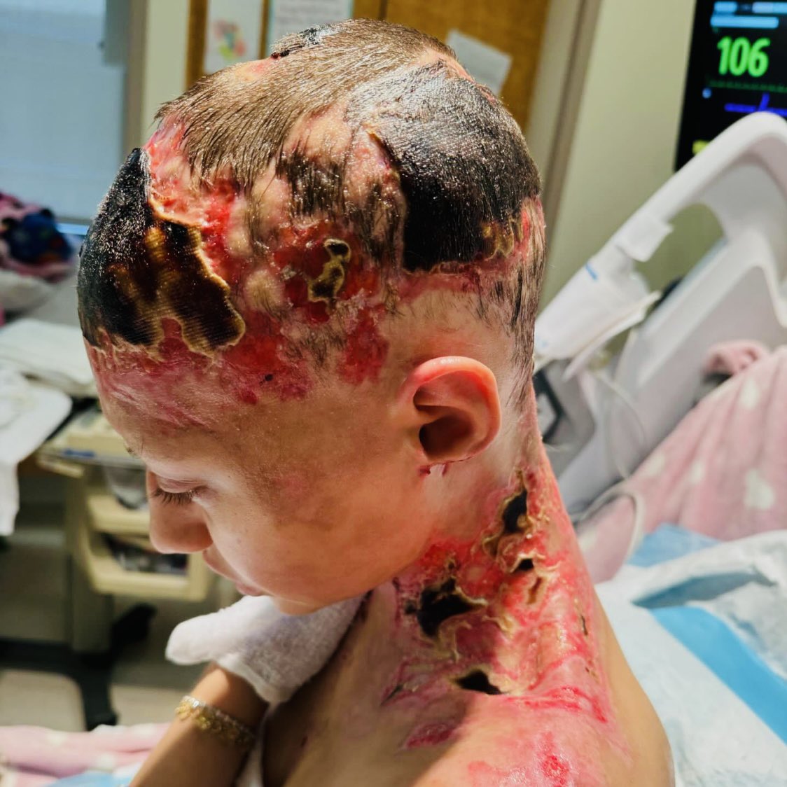 Died Suddenly tweet media