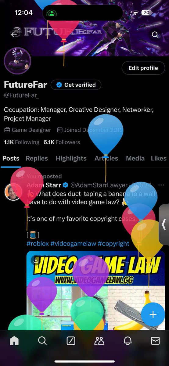 FutureFar tweet media