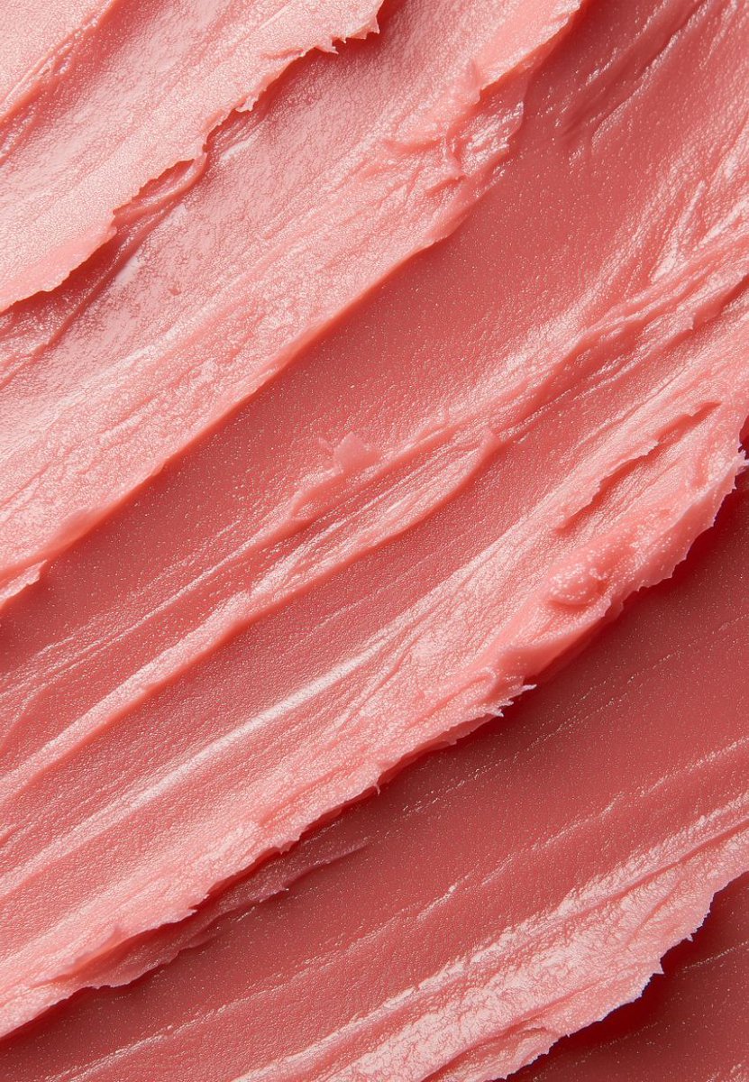 tryChant's tweet photo. Made by #midjourney.

Prompt:

Close-up of the texture and color of pink lip gloss, product photography.

Check more AI-generated images on @vavebg https://t.co/Btl9KNCHVn
