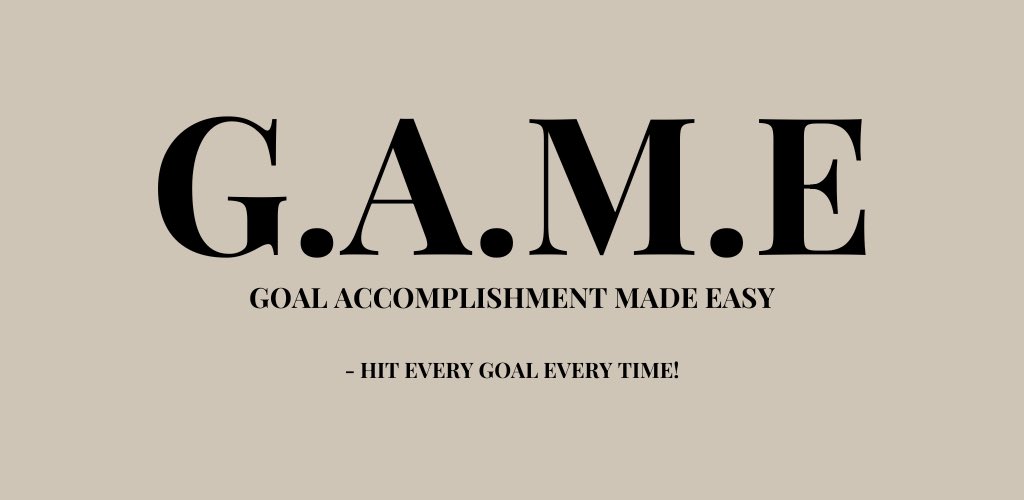 Tired of setting goals without seeing results? Struggling to stay motivated and on track? Goal Accomplishment Made Easy provides the support and structure you need to turn your aspirations into achievements.

goalaccomplishmentmadeeasy.com
