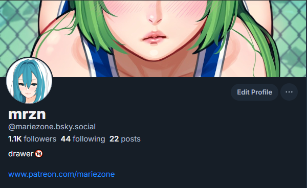 mrzn 🔞 (@mariezone_) on Twitter photo 