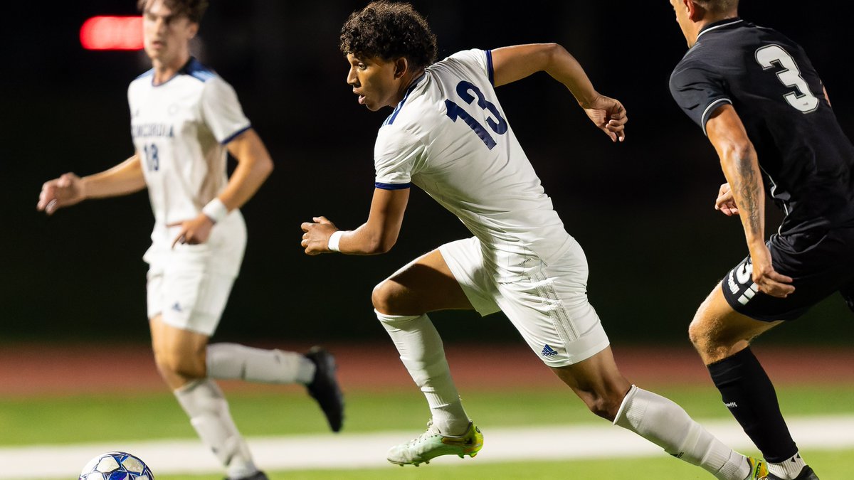 cunebulldogs's tweet photo. ⚽ | @CUNEMSOC RECAP: Seven Bulldogs find back of net in trouncing of Waldorf - https://t.co/BBe3c1j3XU