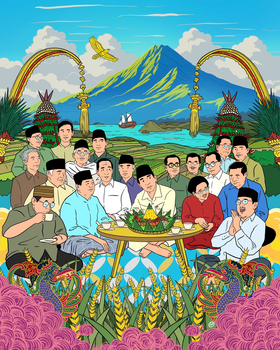 hariprast's tweet photo. selamat bertugas https://t.co/2vCijeFmmr
