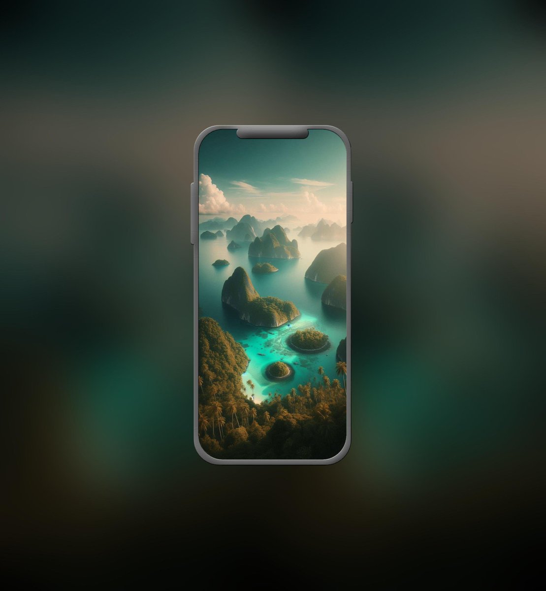 ZenWallpapers's tweet image. #DigitalArtWall
#ScreenEnhancer
#WallpaperMaker
#MobileThemes