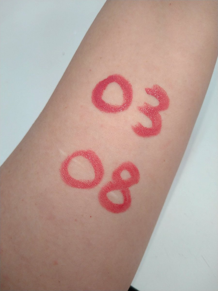 城山碧@コスメ垢 tweet media