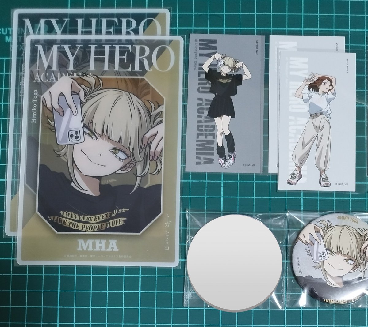 なかっこ tweet media