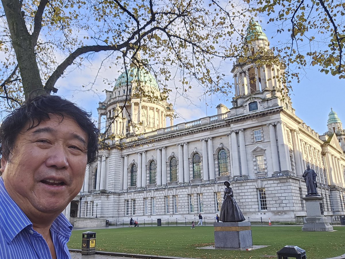 Nathan Wong (@drnathanwong) on Twitter photo Grateful to the <a href="/irishcardiacsoc/">IrishCardiacSociety</a> for the opportunity to participate in their 75th anniversary scientific meeting together with <a href="/INCAnursing/">Irish Nurses Cardiovascular Association</a> and current and former ACC presidents <a href="/CathieBiga/">Cathie Biga</a> and <a href="/jgharoldmd/">JOHN GORDON HAROLD, MD, MACC, MACP, FRCP, FRCPI</a> in beautiful Belfast. <a href="/ACCinTouch/">American College of Cardiology</a> <a href="/UCI_Cardiology/">UCI Cardiology</a> <a href="/UCIrvineHealth/">UCI Health</a> Grateful to the <a href="/irishcardiacsoc/">IrishCardiacSociety</a> for the opportunity to participate in their 75th anniversary scientific meeting together with <a href="/INCAnursing/">Irish Nurses Cardiovascular Association</a> and current and former ACC presidents <a href="/CathieBiga/">Cathie Biga</a> and <a href="/jgharoldmd/">JOHN GORDON HAROLD, MD, MACC, MACP, FRCP, FRCPI</a> in beautiful Belfast. <a href="/ACCinTouch/">American College of Cardiology</a> <a href="/UCI_Cardiology/">UCI Cardiology</a> <a href="/UCIrvineHealth/">UCI Health</a>
