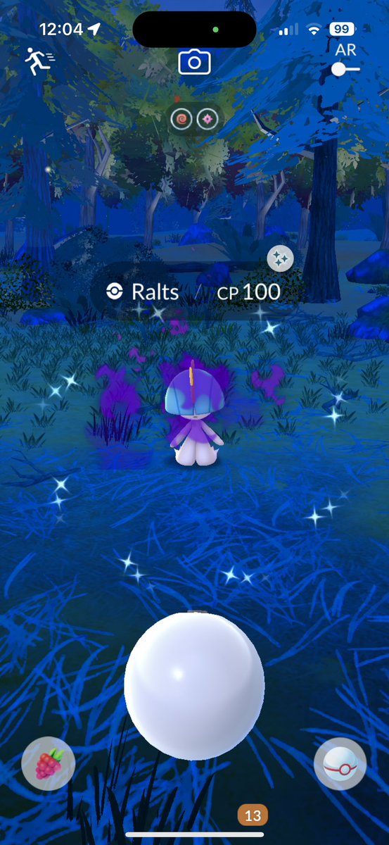 HermesNinja's tweet image. 💖✨💖 Midnight balloon, ftw! 💖✨💖

#PokemonGO #TeamGORocket #Sierra #ShinyPokemon #Ralts