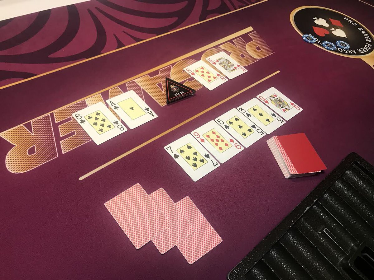 2024/10/19
Pro Gamer Mystery Bounty Champion