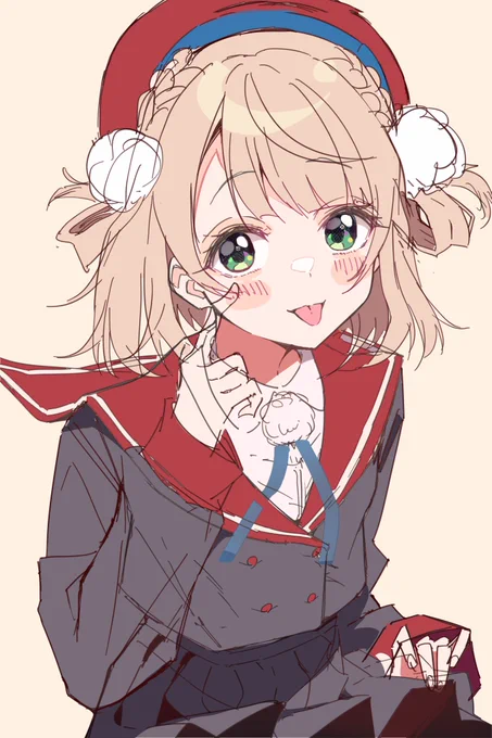 Skebラフ 