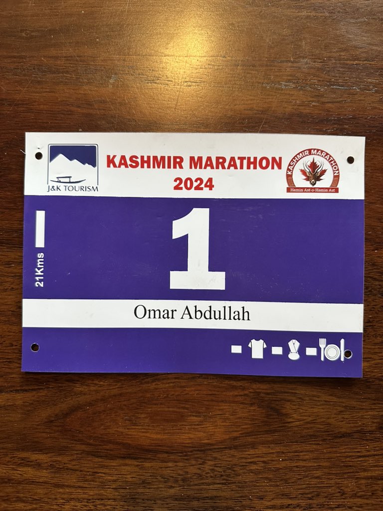 Omar Abdullah tweet media