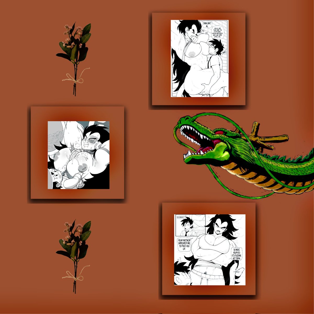 𝐑𝐚𝐝𝐢𝐭𝐳 ᵗʰᵉ ˢᵃʸᵃʸⁱⁿ 
                ———————————
                               ♡︎ + ↻
        ⇢ GAY | 𝑫𝑨𝑹𝑲 𝑻𝑯𝑬𝑴𝑬𝑺
        ⇢ Dominant passive  
        ⇢ Esp | 𝑩𝒊𝒈 𝑨𝑺𝑺

               ᅠ

ᅠᅠᅠ