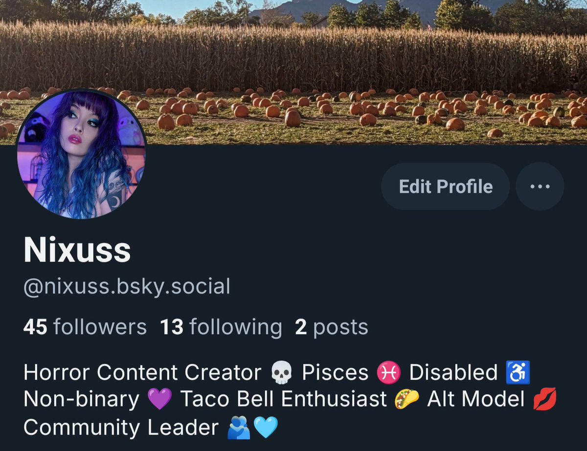 Nixuss 🛸 tweet media