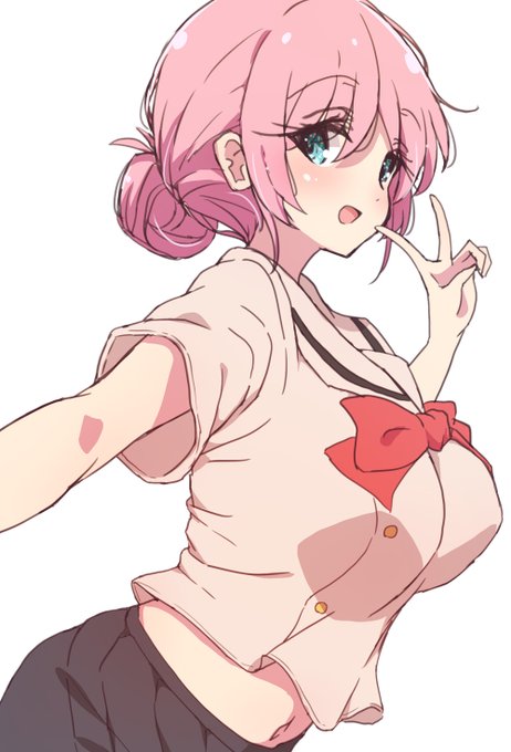 後藤美智代さん 