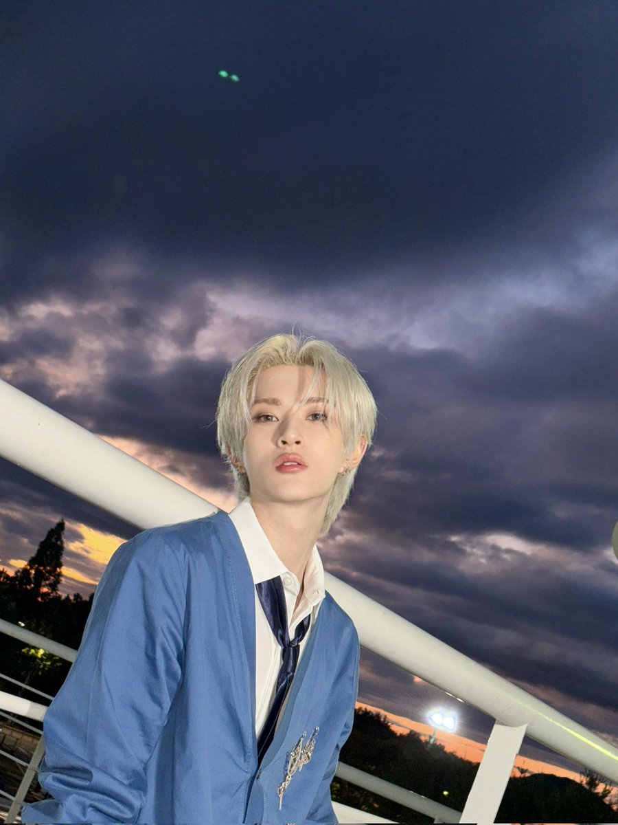 puyiin's tweet photo. @XODIAC_MEMBERS 我也非常爱你 😘 https://t.co/QstDhskR7y
