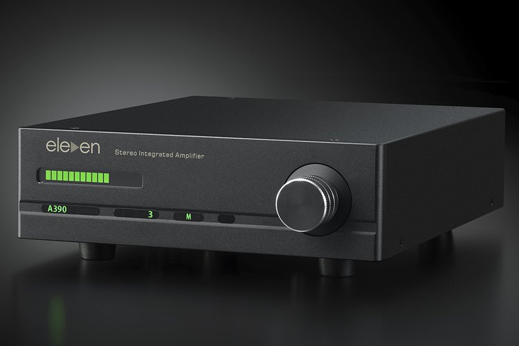 pw_audio's tweet photo. 【新製品ニュース】Eleven Audioより、AB級プリメインアンプ「A390」が登場。ハーフサイズ&実用的観点から39Wの定格出力を実現
https://t.co/kepO9bD0Lb
#ELEVENAUDIO #プリメインアンプ https://t.co/BdVEhmzgv0