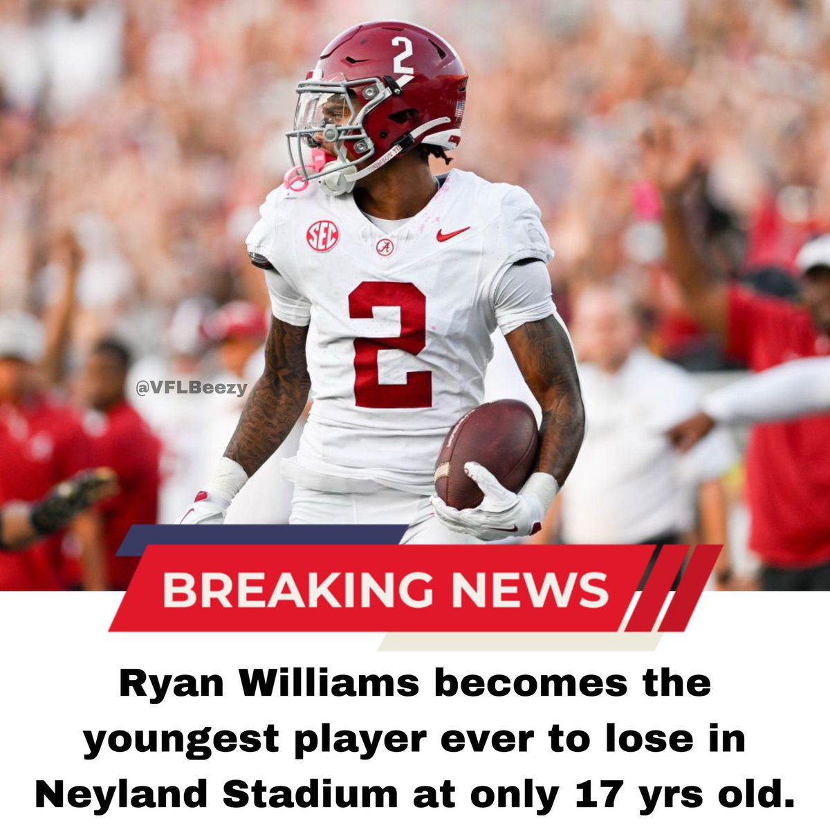 Babysitter Bari tweet media