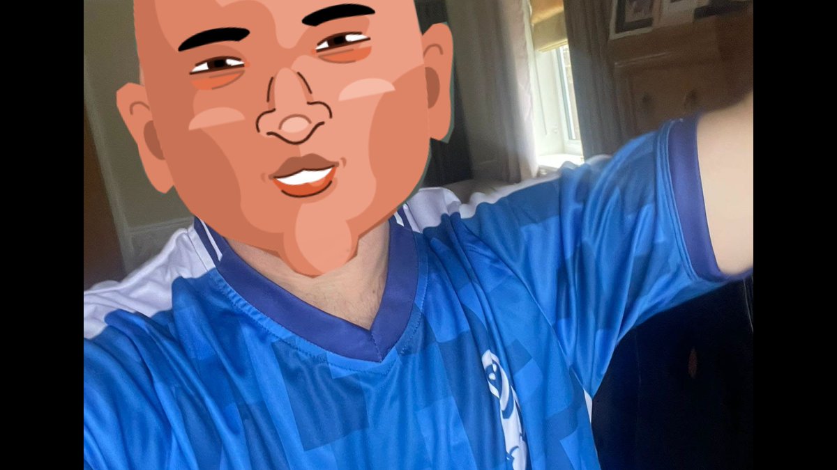 Gill United tweet media