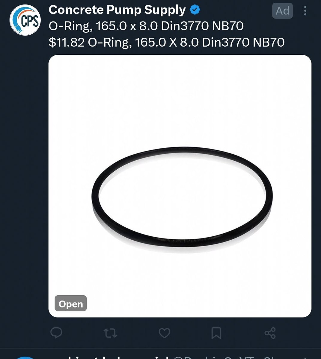 TheKuthra's tweet photo. Bro these ads are getting crazy https://t.co/yf18uHI4uG