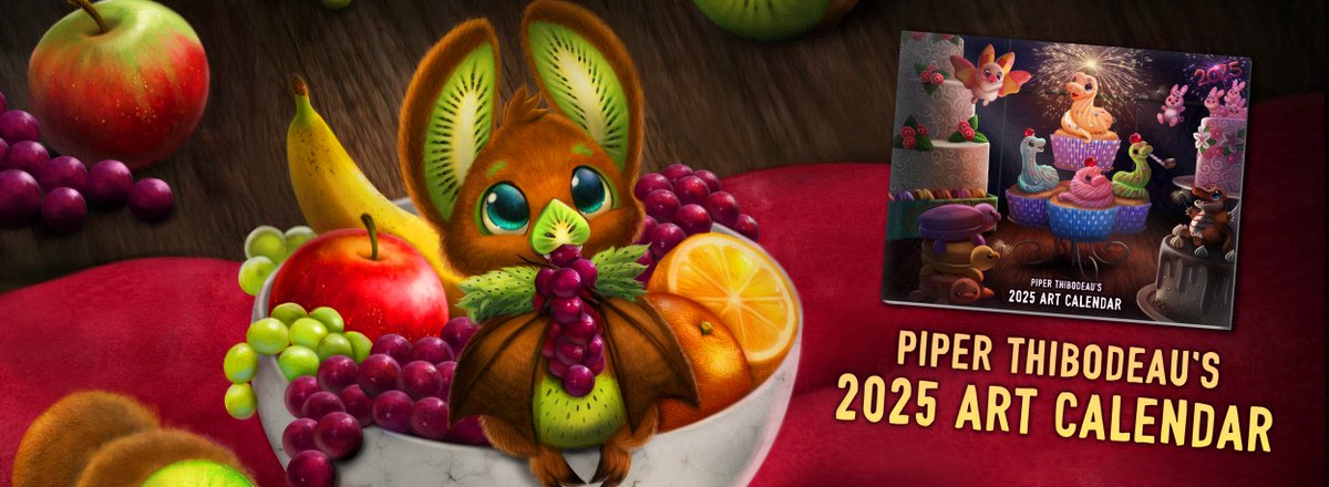 Cryptid Creations tweet media