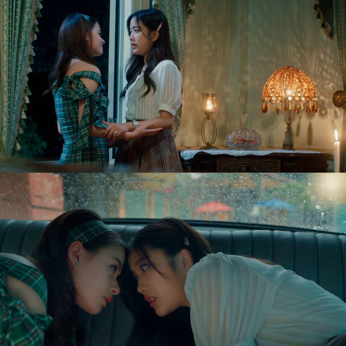 เอาจริงคือน่าสงสารมากนะ..
เขารักกันมากขนาดนั้น แต่ต้องหลบๆ ซ่อนๆ อ่ะ

ANILPIN LOVE DEPRIVATION
#ปิ่นภักดิ์EP12
