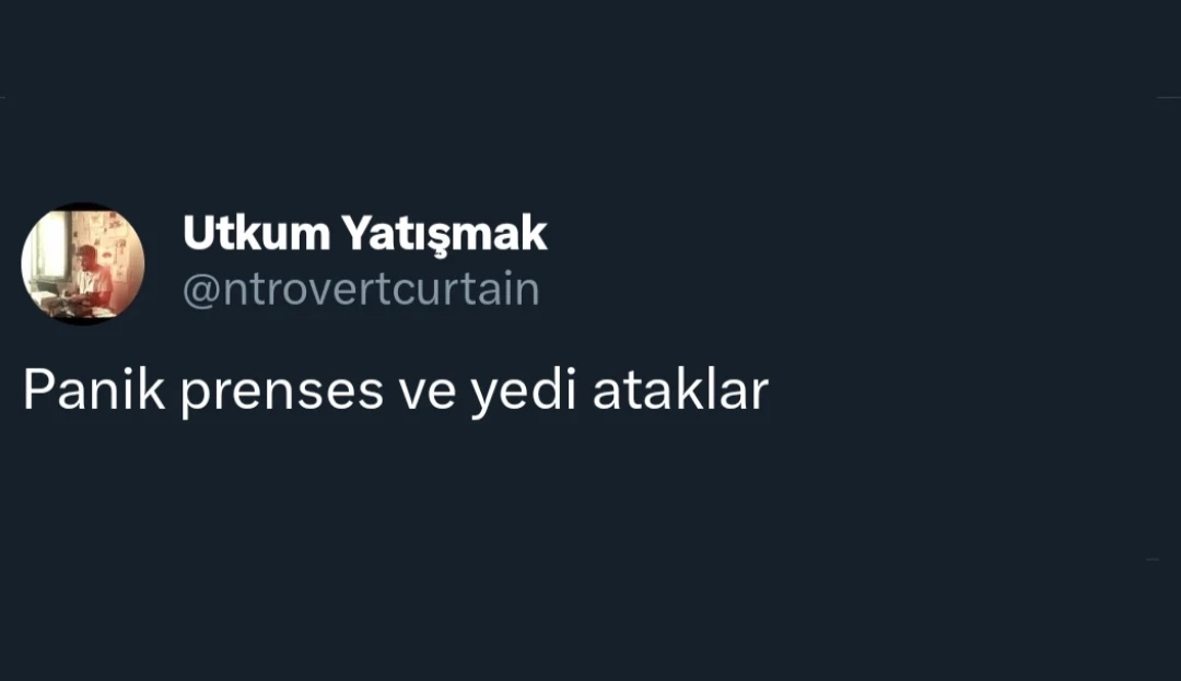 ANLIK (@anlikmod) on Twitter photo 