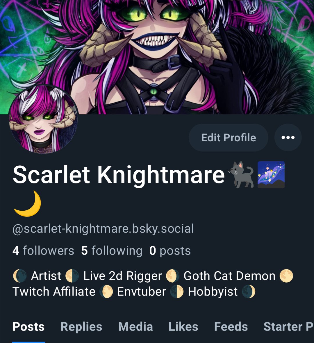 IamScarScarr's tweet photo. Leaving this here since people are doing a mass exodus from Xitter.

Btw I plan to delete my Xitter after I'm done moving all my shit to Blsky. https://t.co/rBPfiDJGsY