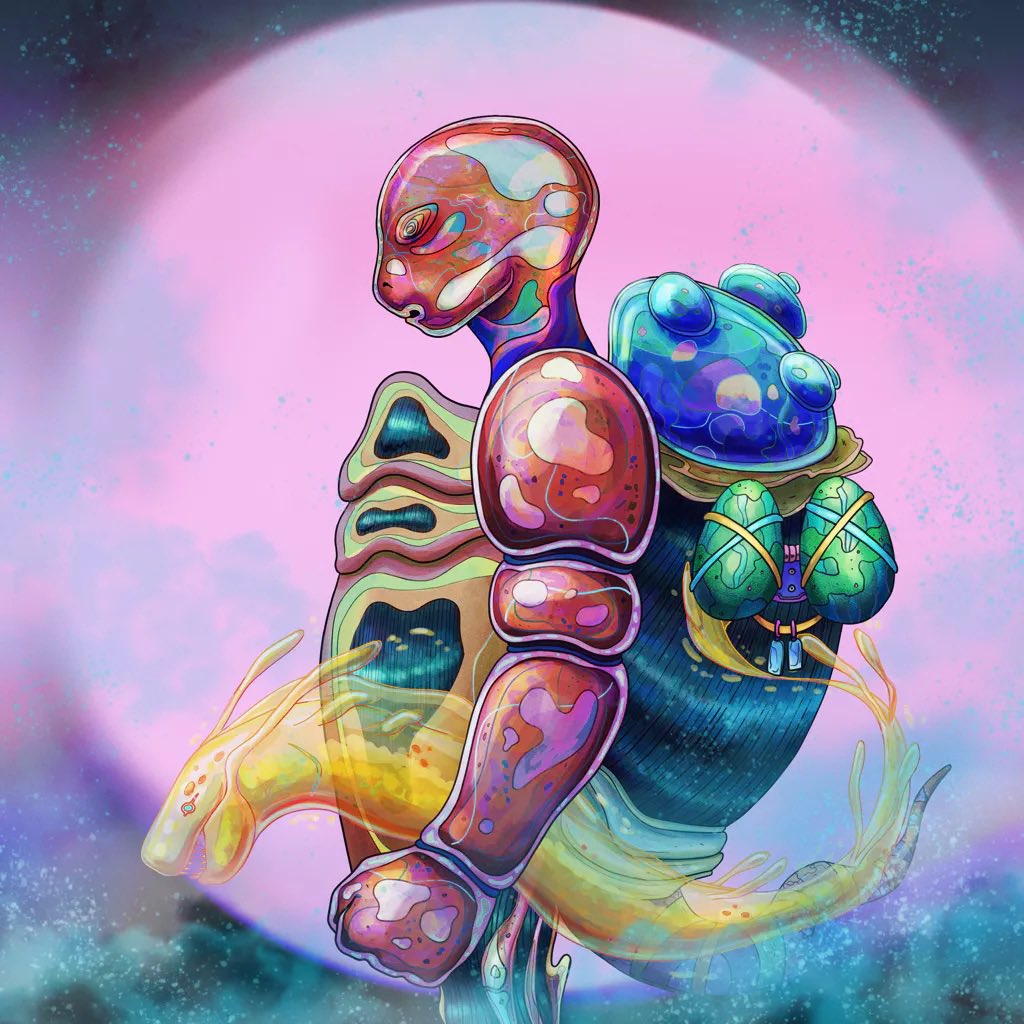 engr_crypt0's tweet image. GM everyX. Happy Sunday! 

A perfect day to relax, recharge, and reflect on the week ahead. What are you looking forward to this coming week?

#ShellzUp @ShellzOrb